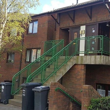 בלפסט Stranmillis Court Apartment מראה חיצוני תמונה