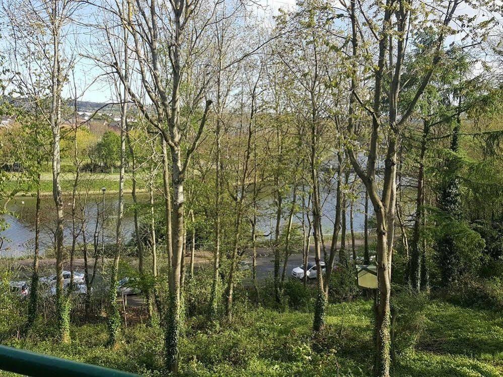 בלפסט Stranmillis Court Apartment מראה חיצוני תמונה