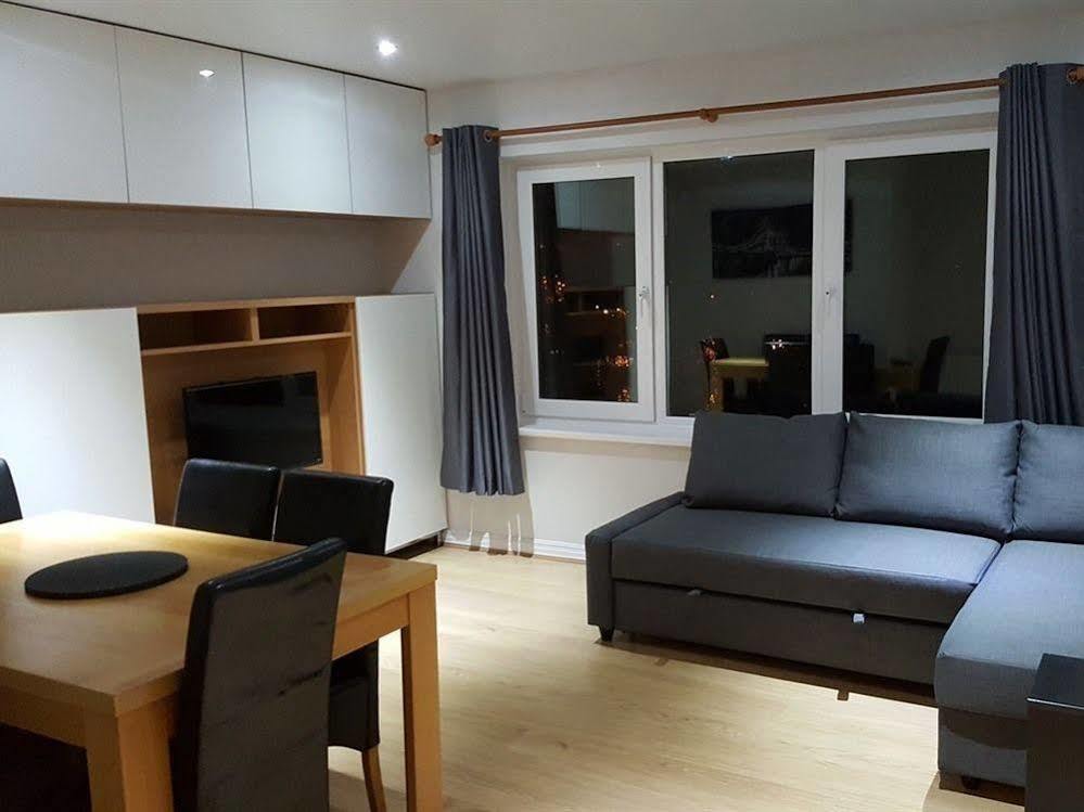 בלפסט Stranmillis Court Apartment מראה חיצוני תמונה