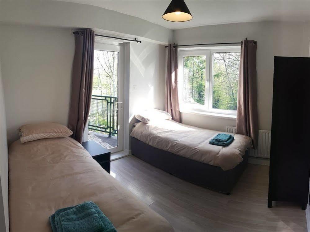 בלפסט Stranmillis Court Apartment מראה חיצוני תמונה