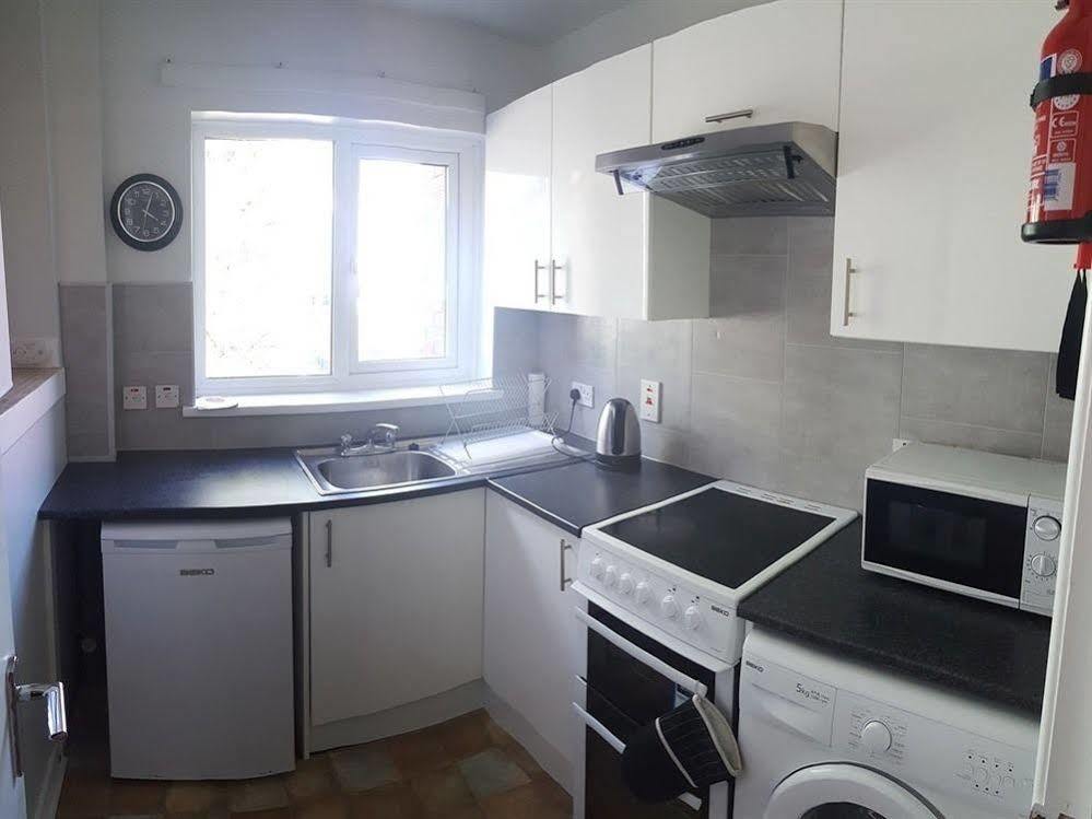 בלפסט Stranmillis Court Apartment מראה חיצוני תמונה