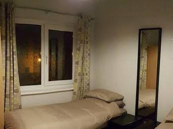 בלפסט Stranmillis Court Apartment מראה חיצוני תמונה