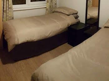 בלפסט Stranmillis Court Apartment מראה חיצוני תמונה